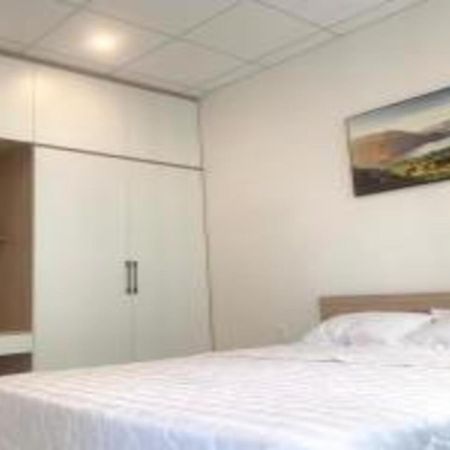 The L'Anmien Saigon 2 Hotel Ho Si Minh-város Kültér fotó