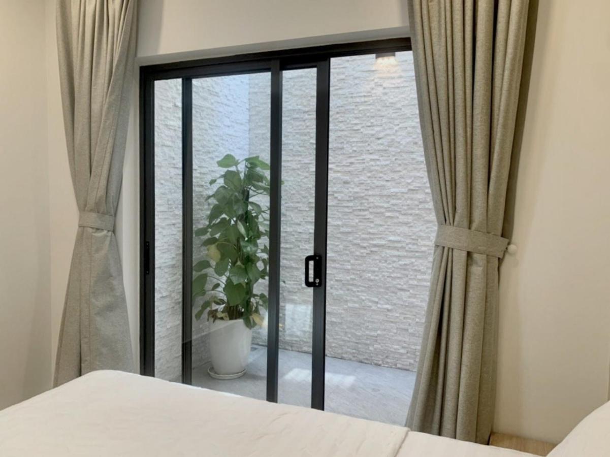 The L'Anmien Saigon 2 Hotel Ho Si Minh-város Kültér fotó